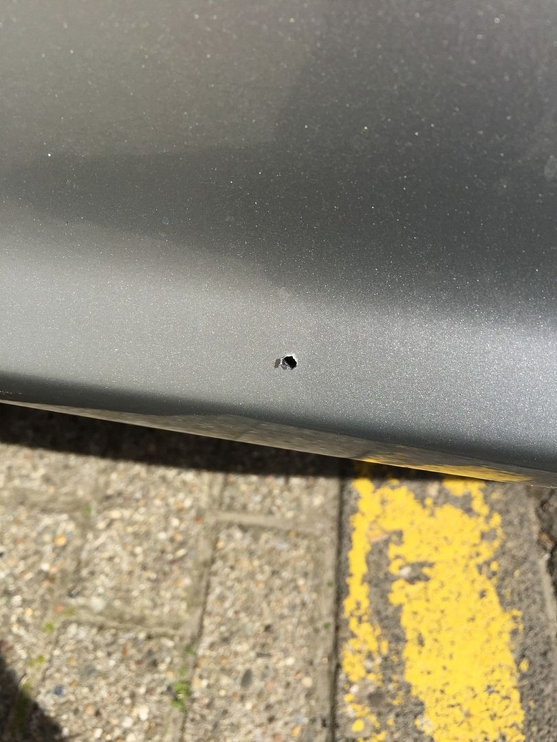 [HOWTO] AstraH Universele parkeersensoren inbouwen Opelforum